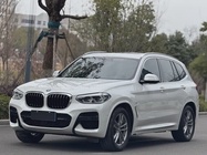 BMW X3 2020