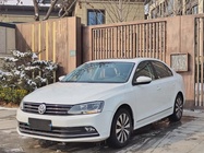 Volkswagen Sagitar 2018