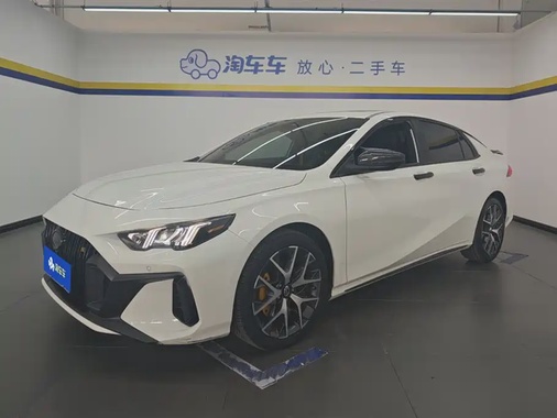 GAC Shadow Leopard 2022