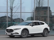 Mazda CX-4 2020