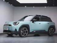 MINI Aceman 2025