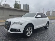 Audi Q5 2014