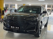 Changan UNI-K 2023