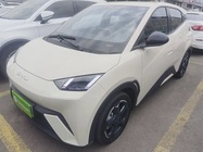BYD Seagull 2023