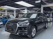 Audi Q7 2019