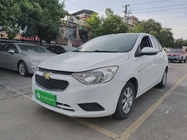Chevrolet Sail 2016
