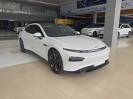 XPeng P7 2020