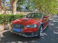 Audi A4 2016