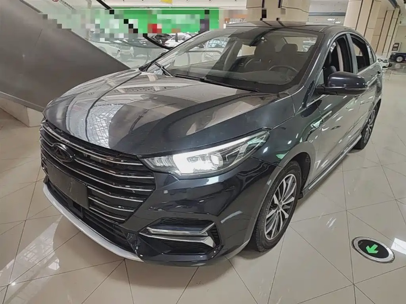 Chery Arrizo 5