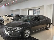 Volkswagen Passat 2022