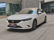 Honda Integra 2024