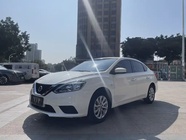 Nissan Sylphy 2023