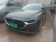 Mazda 3 2021