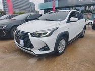 Toyota Yaris 2020