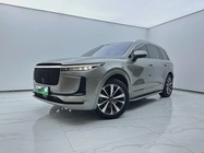 Li Auto ONE 2021