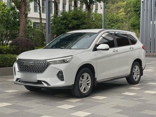 Haval M6 2021
