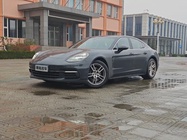 Porsche Panamera 2018