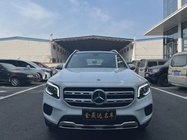 Mercedes-Benz GLB-Class 2020