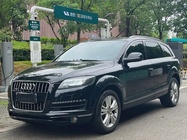 Audi Q7 2011