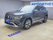 Volkswagen Tayron 2022