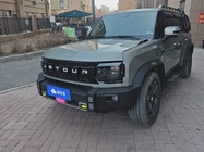 Jetour Traveller 2025