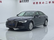 Audi A6 2012