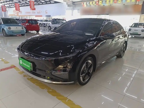 Wuling Xingguang 2024