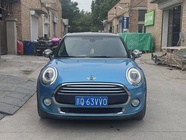 MINI Other 2015