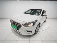 Hyundai Mistra 2017