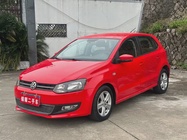 Volkswagen Polo 2012