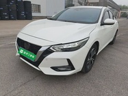 Nissan Sylphy 2022