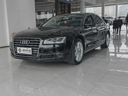 Audi A8 2016