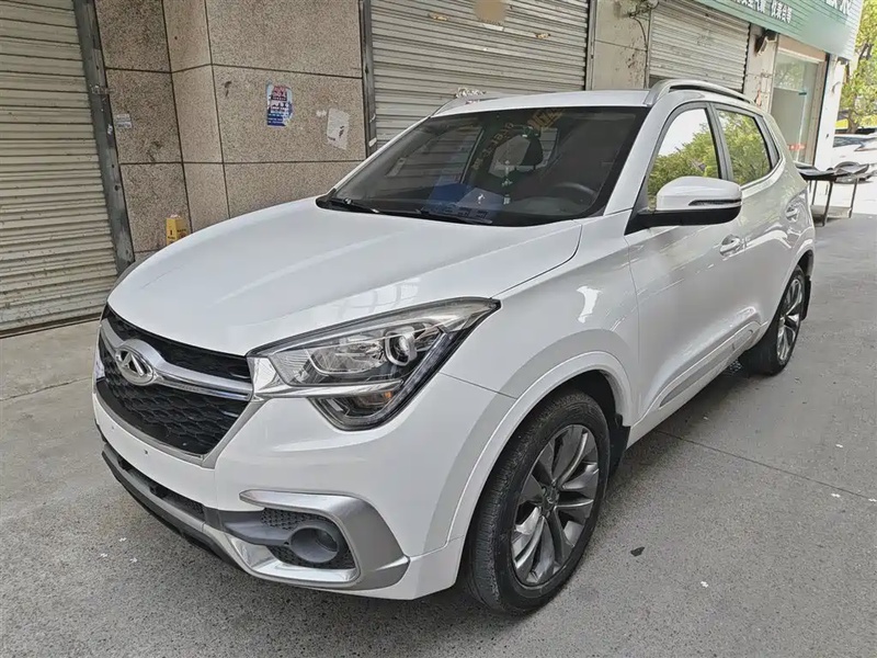 Chery Tiggo 5