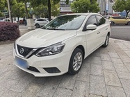 Nissan Sylphy 2024