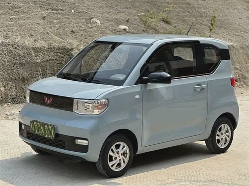 Wuling Mini 2021