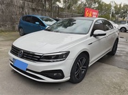 Volkswagen Lamando 2019