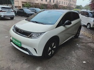 BYD Dolphin 2024