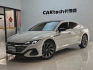 Volkswagen CC 2021