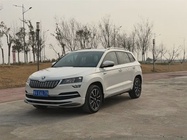 Skoda Karoq 2022