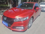 Honda Spirior 2018