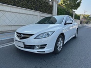 Mazda Ruiyi 2013