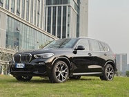BMW X5 2021