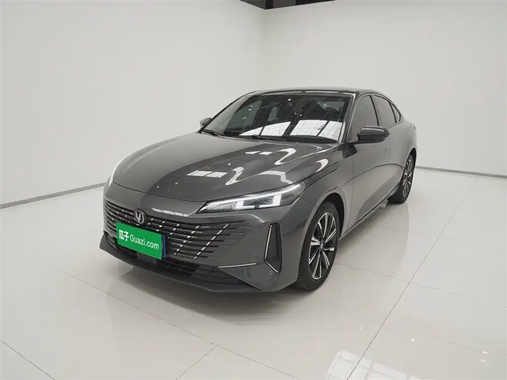 Changan Eado 2025