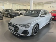 Audi A3 2024