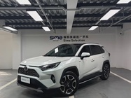 Toyota RAV4 2022