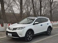 Toyota RAV4 2014