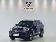 Chery Tiggo 8 2021