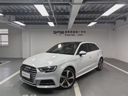 Audi A3 2020