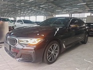 BMW 5 Series 2022