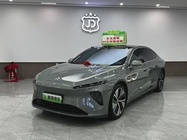 NIO ET7 2023